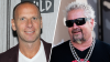 Michael Schulson, Guy Fieri Bringing New Eats to Philly, Jersey Shore