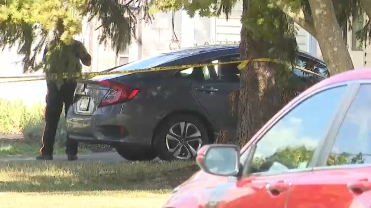Child Dies in Hot Car in Franklin Township, NJ – NBC10 Philadelphia - Vimarsana News