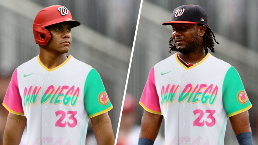 Juan Soto Padres jersey: How to buy a Juan Soto Padres jersey