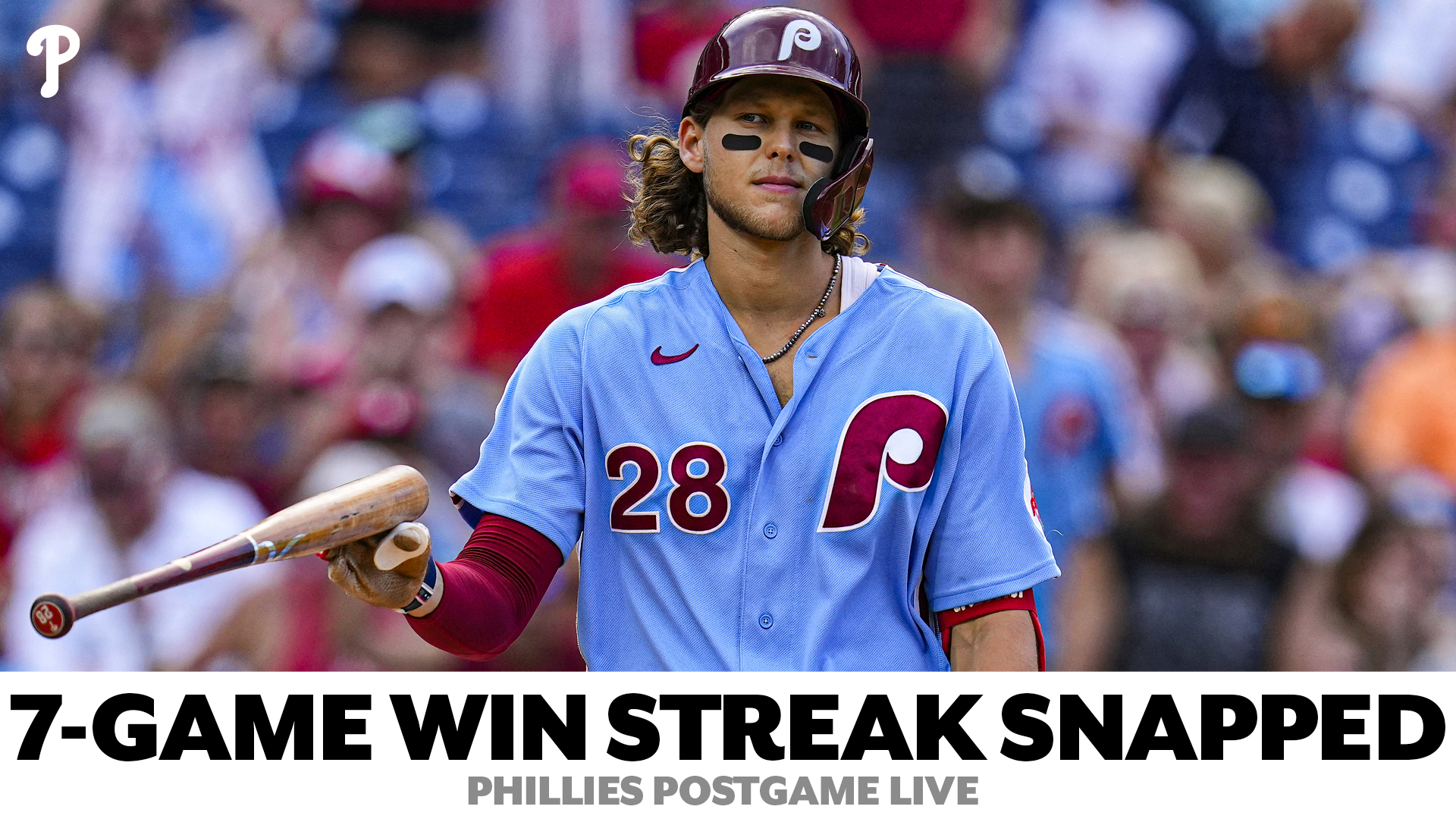 Marlins end Phillies' 7-game winning streak; Kyle Schwarber strains calf -  CBS Philadelphia