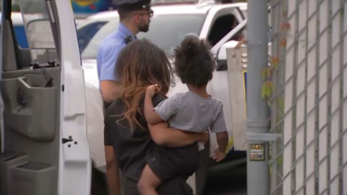 Found Safe: Philly Police Locate Stolen Car With 2-Year-Old Boy Inside ...