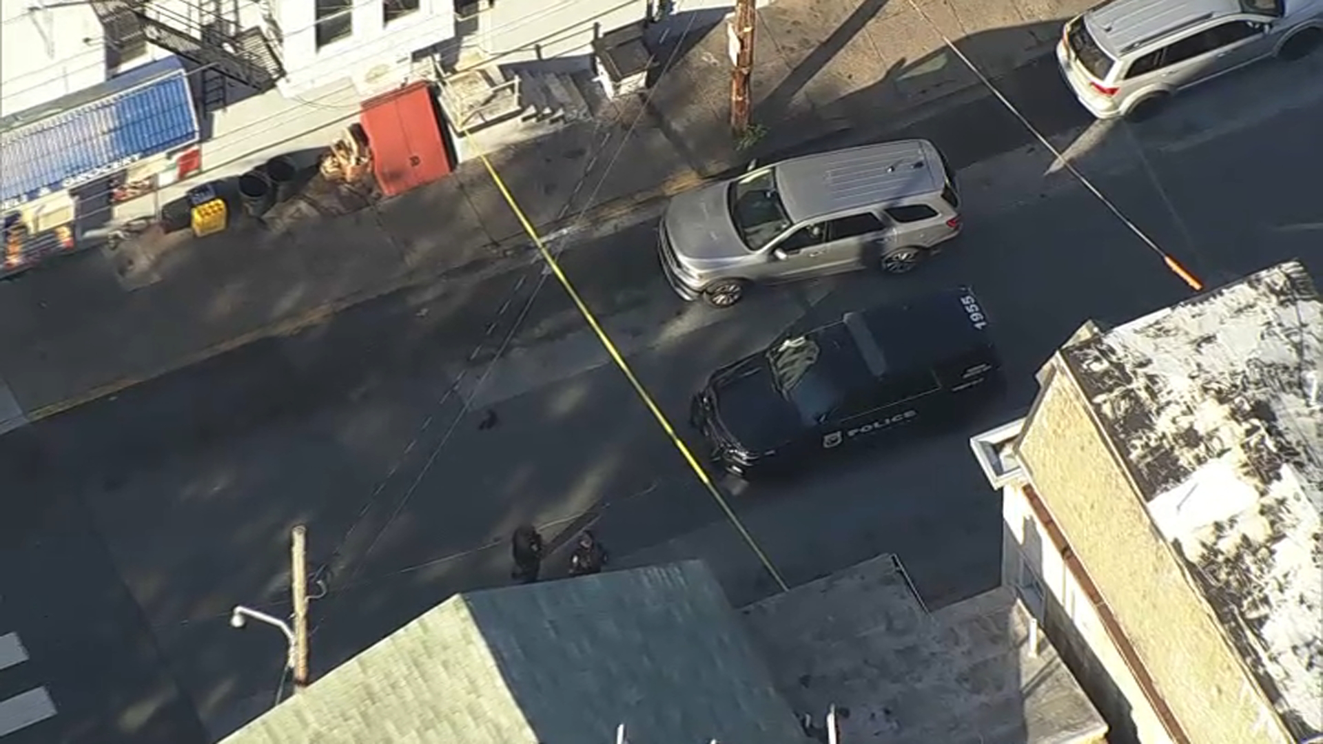 Delaware gang members sentenced for killings of bank executive, young father