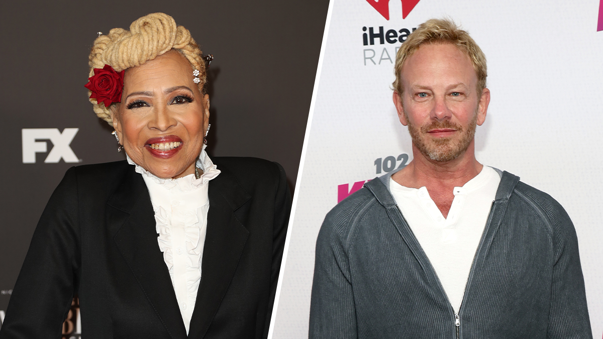 Ian Ziering Mourns Death of Denise Dowse, His 'Beverly Hills, 90210' Co-Star – NBC10 Philadelphia - Vimarsana News