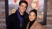 Pregnant Gina Rodriguez Reveals Her Husband Is ‘Training' to Be Her Doula