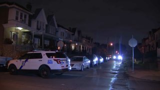 glennloch st double shooting exterior