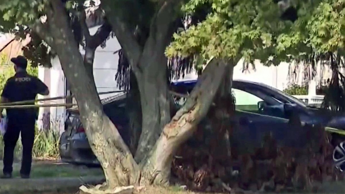 NJ Hot Car Death: Toddler Dies in Franklin Township, Somerset County – NBC10 Philadelphia - Vimarsana News