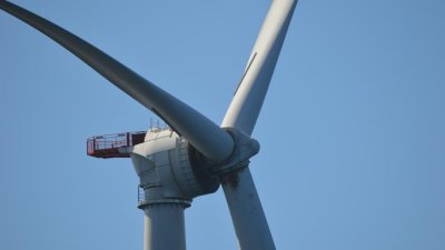 Developer scraps plans for NJ offshore wind projects