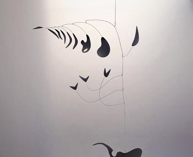 Calder Gardens: Take a Look at What the New Philadelphia Museum Will ...