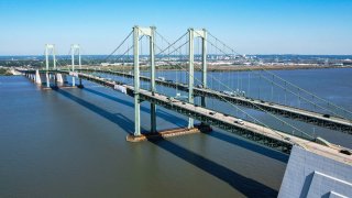 Delaware Memorial Bridge