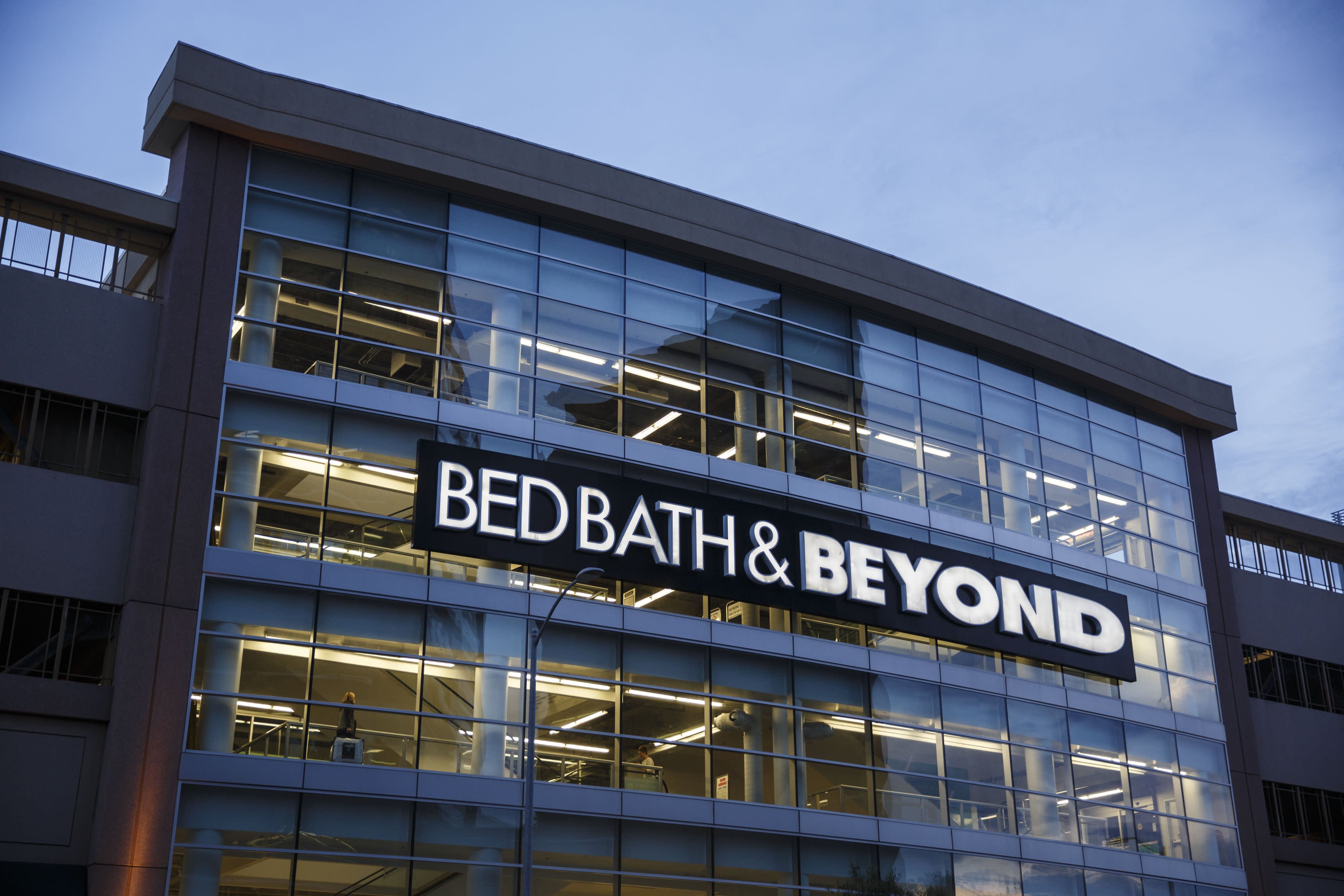 Bed Bath & Beyond Is Closing About 150 Stores. Here's a Map of Ones on the List So Far - Vimarsana News