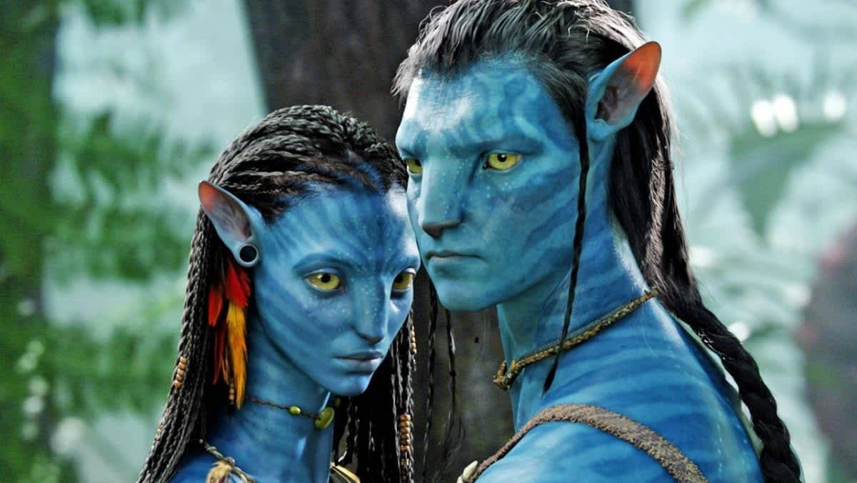 'Avatar' Returns to Theaters as Disney Tries to Hype Audiences for Its Long-Delayed Sequel – NBC10 Philadelphia - Vimarsana News