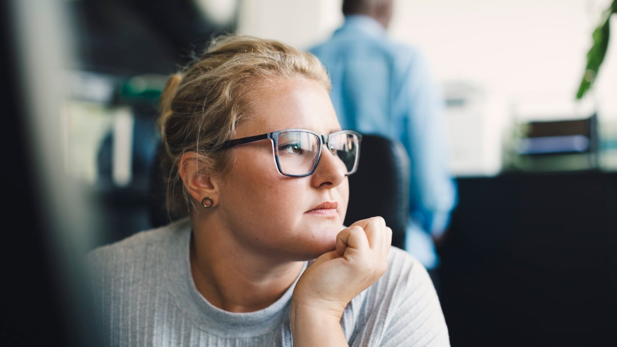 'Quiet Quitting' Isn't Always the Best Option — Try These 3 Things First, Experts Say – NBC10 Philadelphia - Vimarsana News