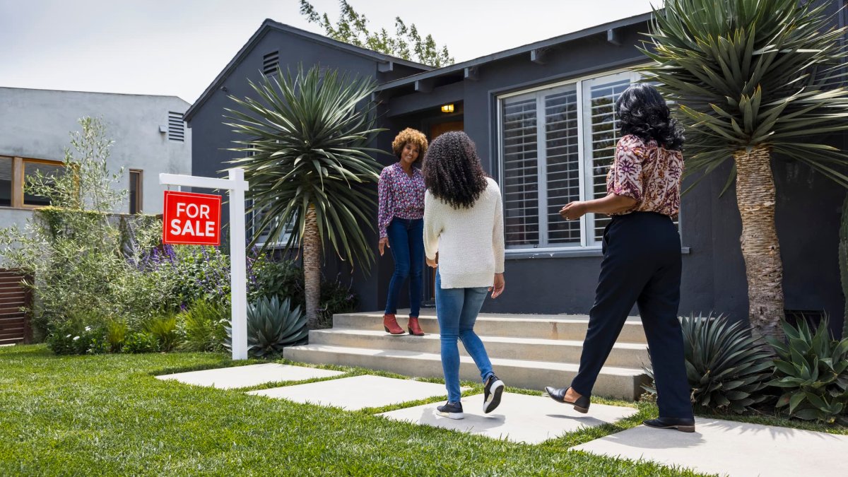 How to Make the Buy Vs. Rent Housing Decision as Mortgage Rates Surge - Vimarsana News