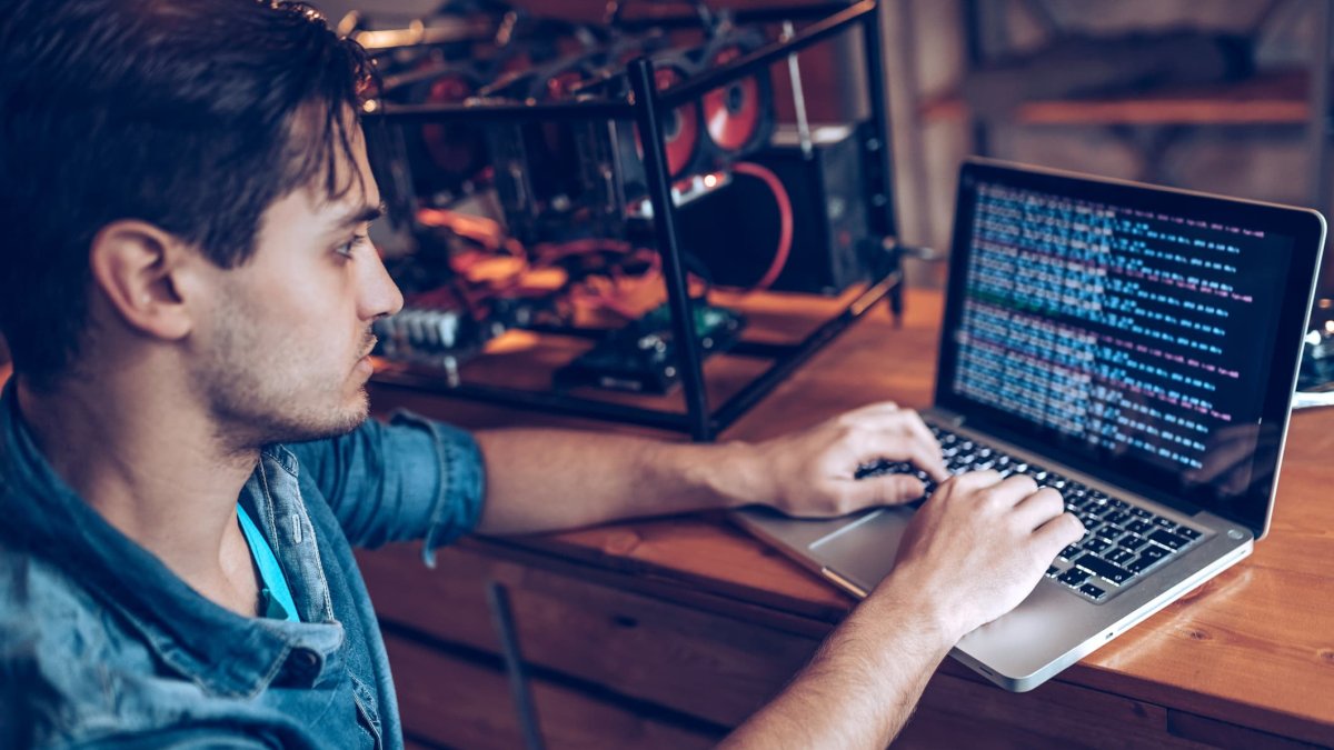 The Ethereum 'Merge' Is Almost Here—How the Historic Upgrade Will Affect Crypto Investors – NBC10 Philadelphia - Vimarsana News