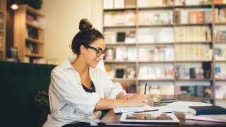 3 Steps to Take Now to Get Ready for Student Loan Forgiveness, So You Can Apply ASAP