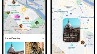 Google launches new “vibe” feature that allows users to show the business, weather and features of a particular location on any given day.