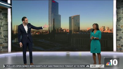 NBC10 Philadelphia now available to stream 24/7 nationwide on Peacock