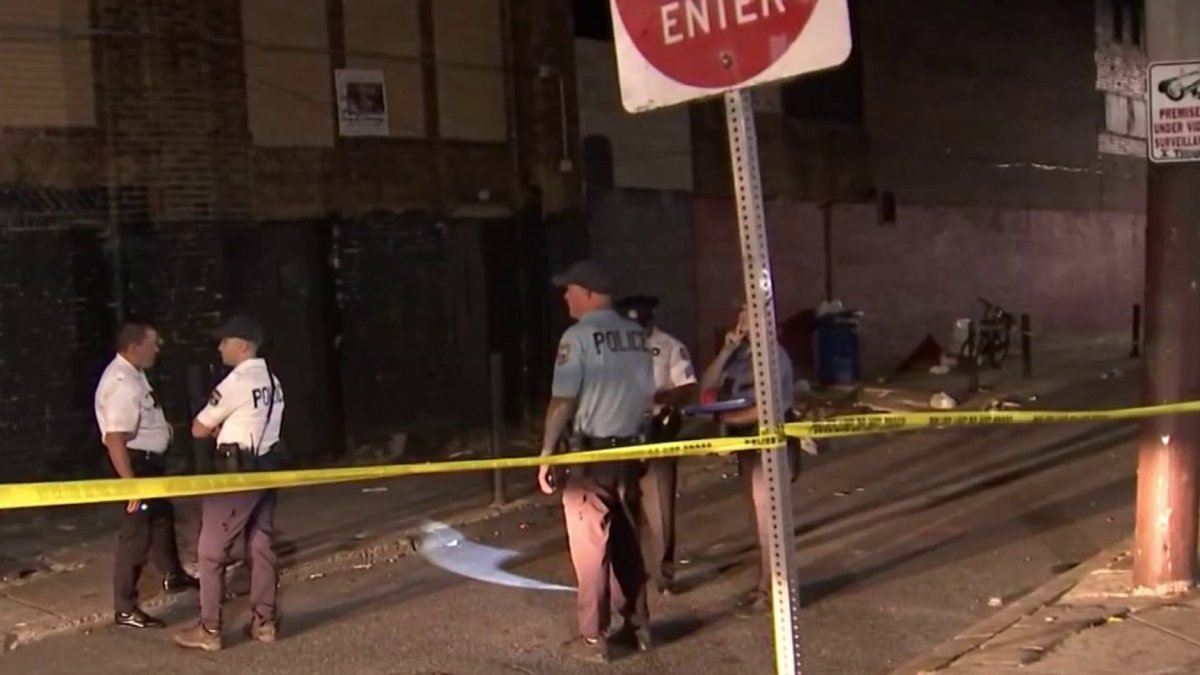 Teen Takes SEPTA Bus to Hospital After Being Wounded in Double Shooting ...