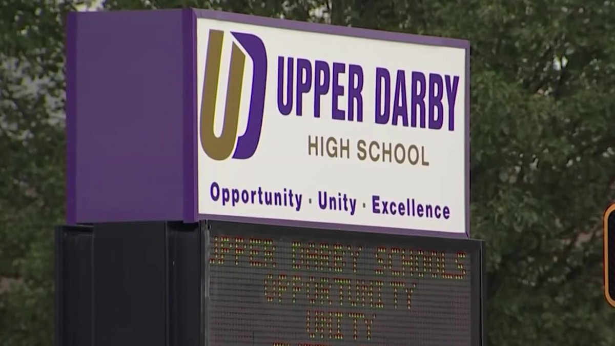 This PA School District Is Short Dozens of Workers. What Could That