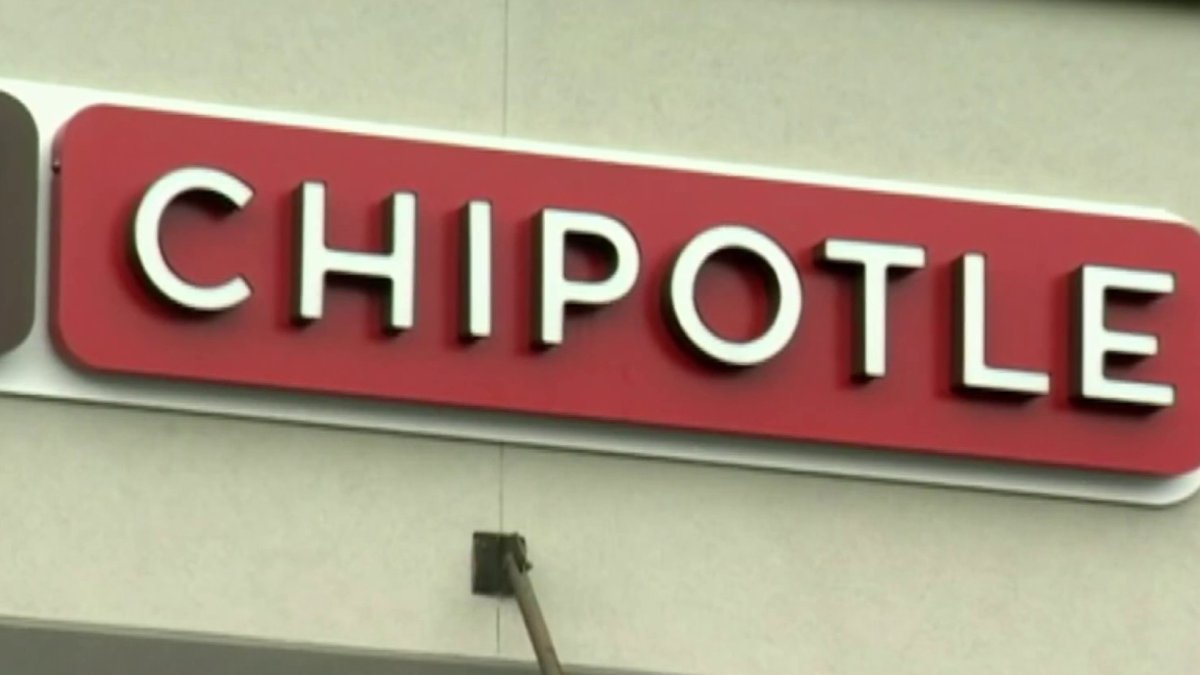 Chipotle Agrees to Pay NJ 7.75 Million in Child Labor Law Settlement