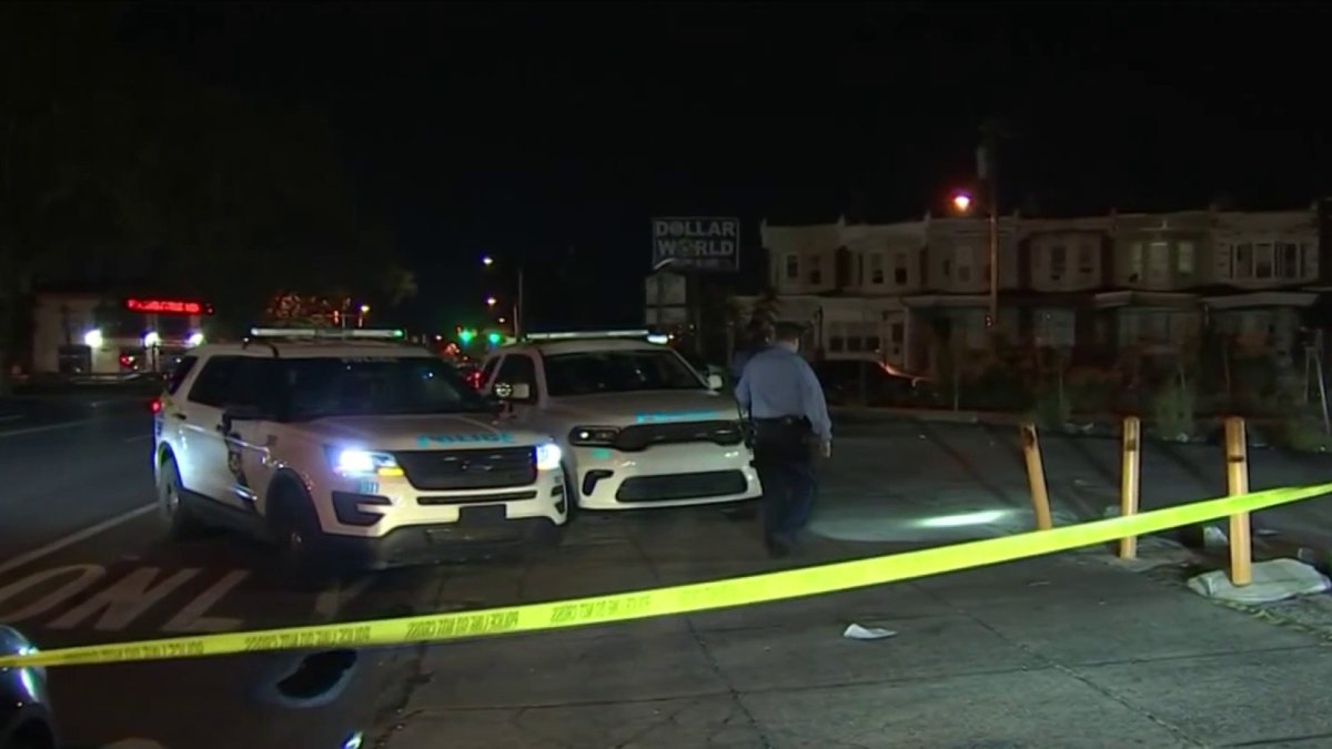 2 Teens Shot in Philadelphia – NBC10 Philadelphia