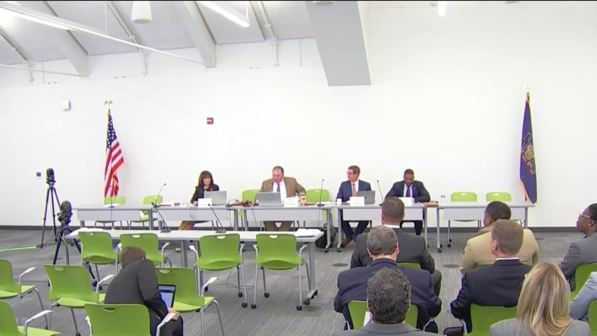 GOP-Led Hearings to Impeach DA Larry Krasner Underway in Philadelphia