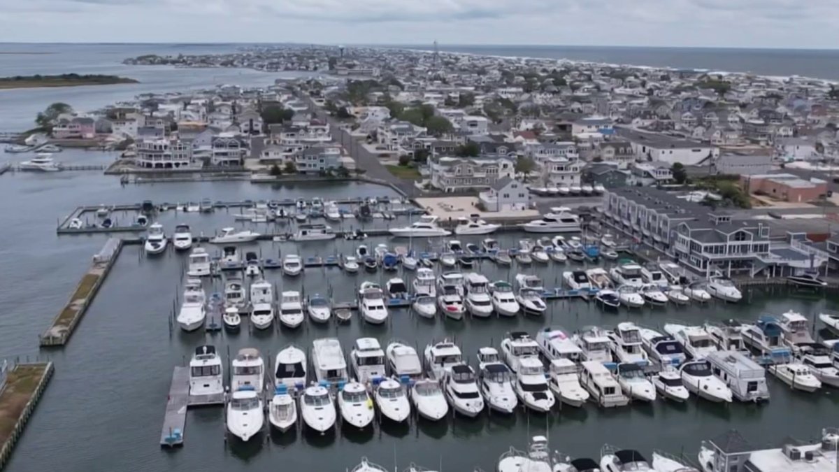 Chowderfest in LBI Postponed Because of Hurricane Ian’s Weekend Washout