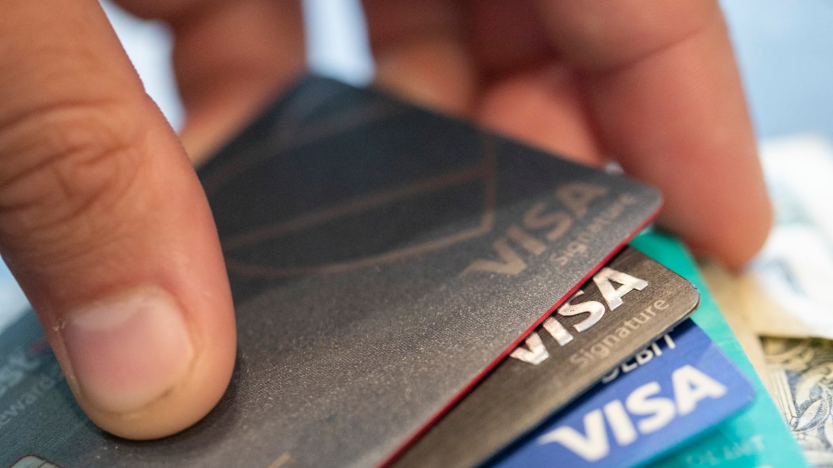 Visa, Mastercard, AmEx to Start Categorizing Gun Shop Sales – NBC10 Philadelphia - Vimarsana News