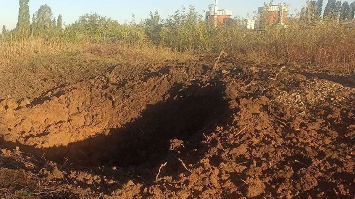 Ukraine Warns of 'Nuclear Terrorism' After Strike Near Plant – NBC10 Philadelphia - Vimarsana News