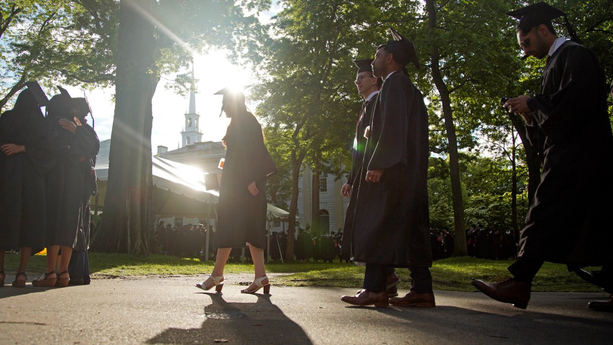 Paid for Student Loans in Pandemic? Here's How to Get a Refund – NBC10 Philadelphia - Vimarsana News