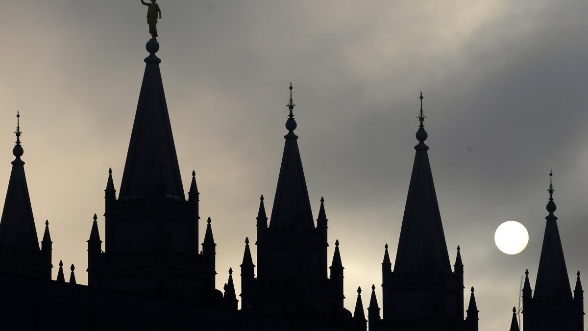 Churches Defend Loophole That Exempts Clergy From Reporting Child Sex Abuse