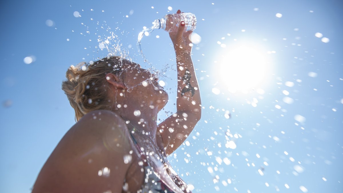 Last 12 months on Earth were the hottest ever recorded – NBC10 Philadelphia - Vimarsana News