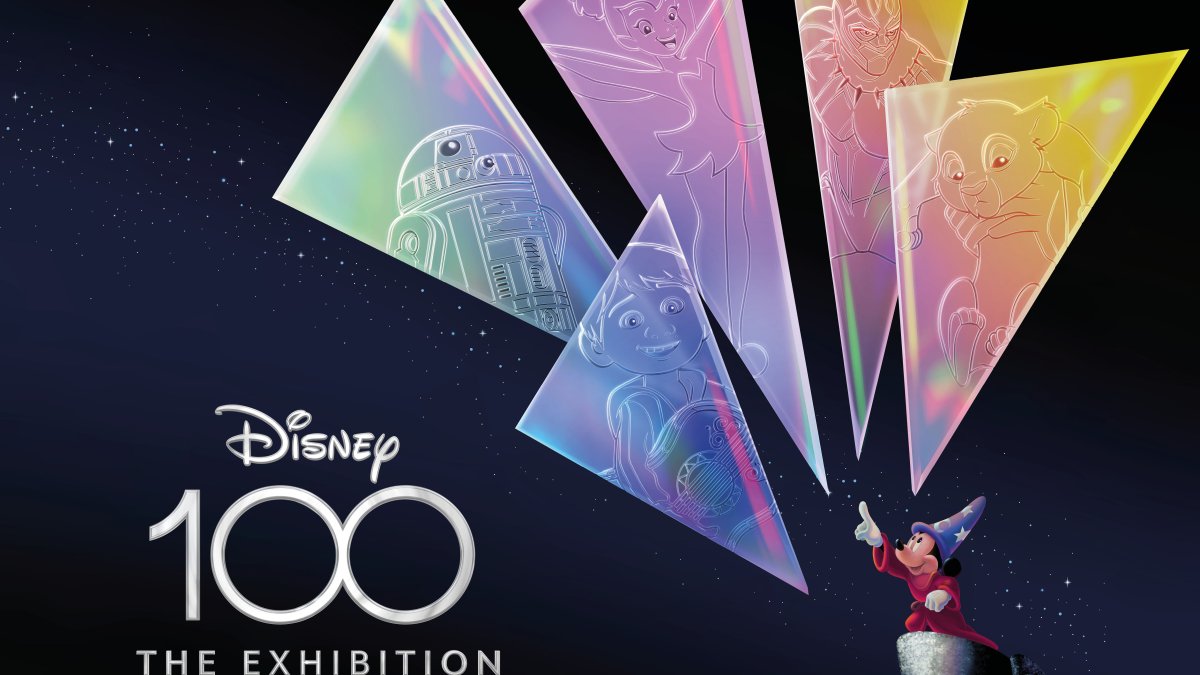 Disney Exhibit Is Coming to Franklin Institute in 2023 – NBC10 Philadelphia