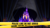 For Years, Philly Police Dumped Crime Data at Disney World