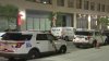 Arrest Made in Robbery of Dispatcher Steps from Philadelphia Police Headquarters