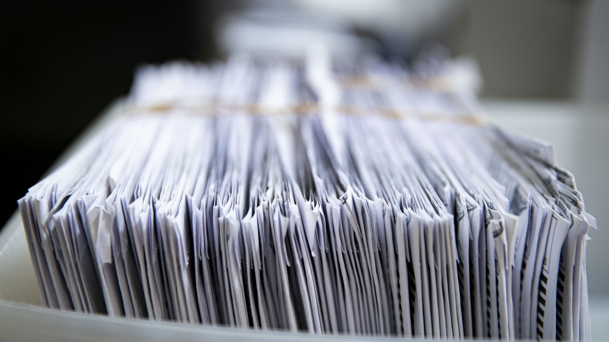PA mail-in ballots should still count if dated wrong: judge – NBC10 ...