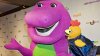 New Barney the Dinosaur Docuseries Reveals the Shocking Dark Side of the '90s Kids' Show