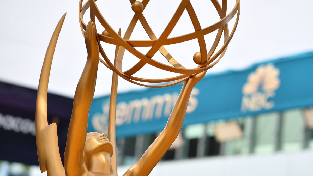 2022 Emmy Award Winners See the Complete List NBC10 Philadelphia