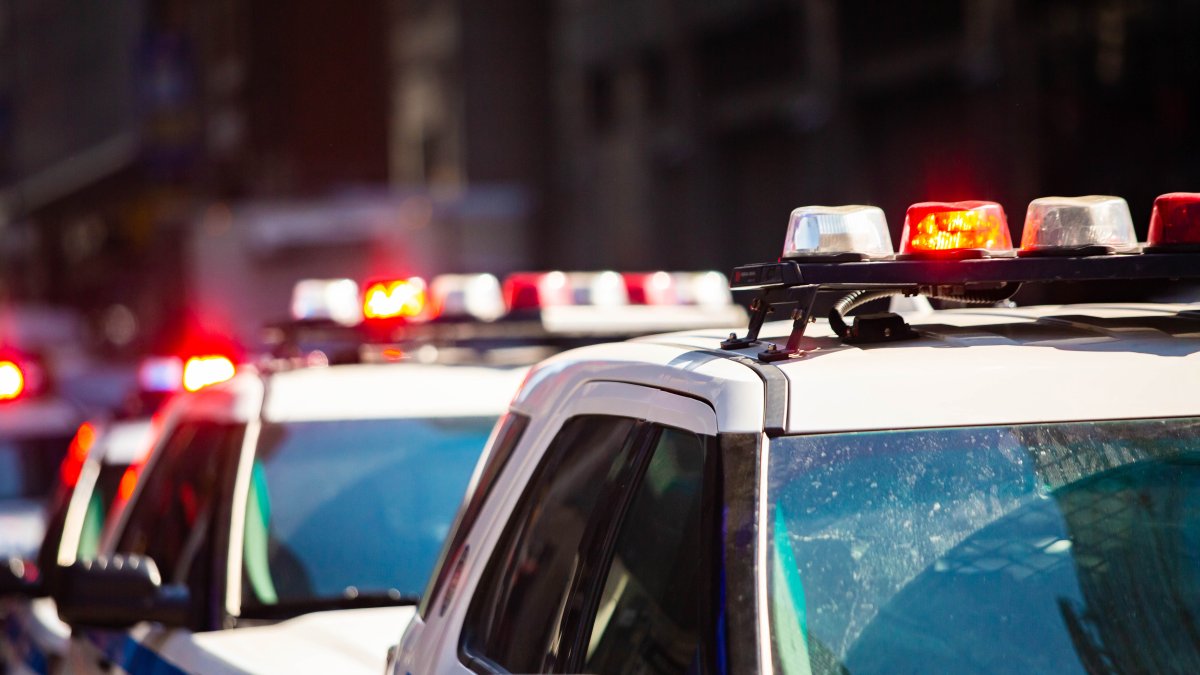 Upper East Side Brazen Car Chase Caught on Camera – NBC10 Philadelphia