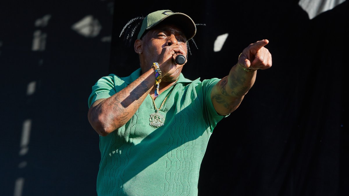 Coolio, Legendary Rapper of ‘Gangsta’s Paradise’ Fame, Dies – NBC10 ...