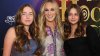 Sarah Jessica Parker's Twins Marion and Tabitha Broderick Look All Grown Up in Rare Red Carpet Appearance