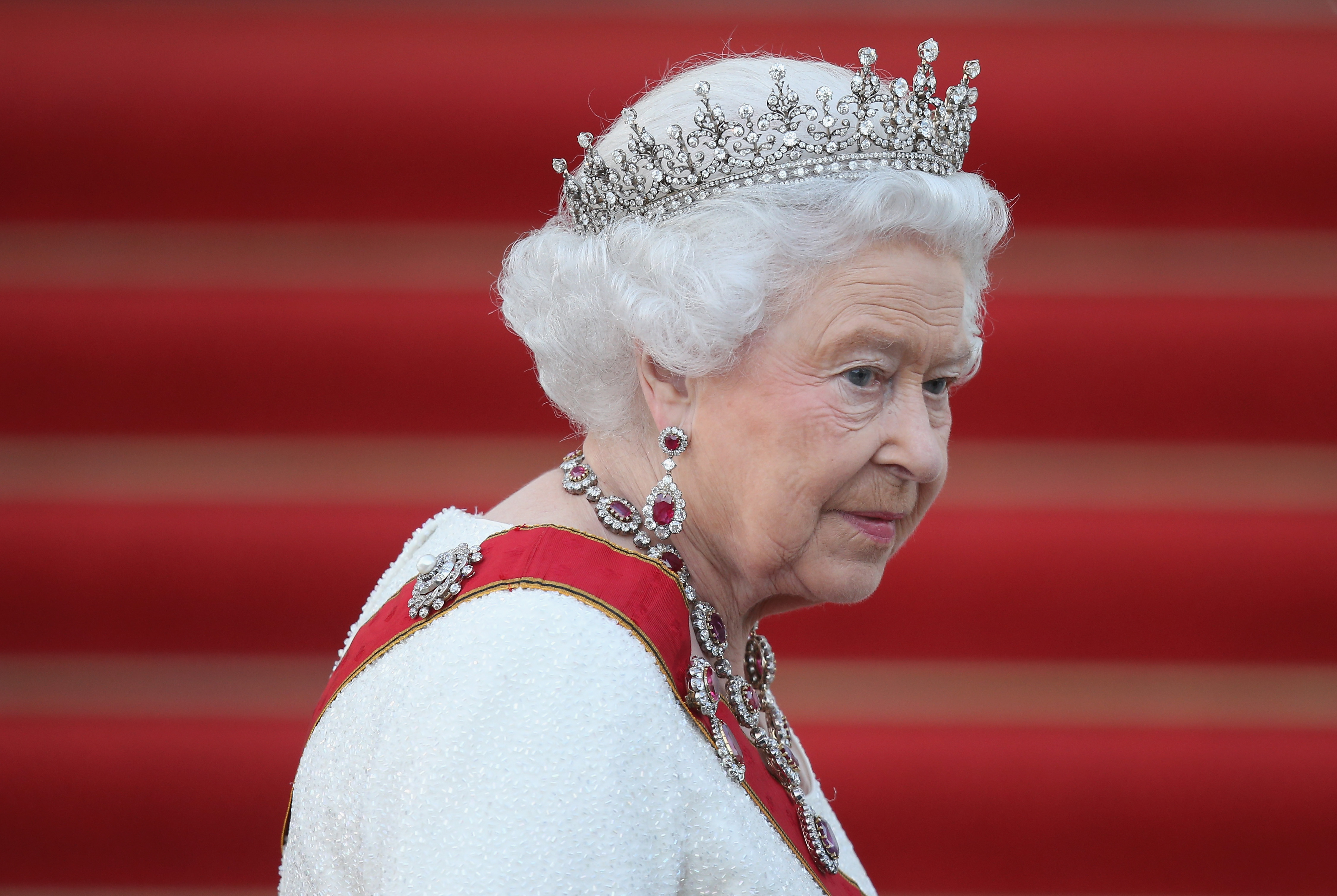 King Charles III becomes monarch after death of mother, Queen