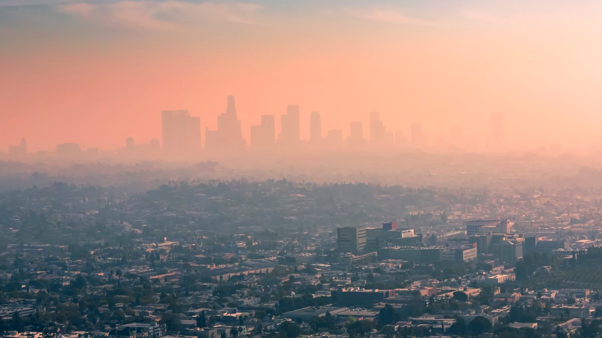 EPA delays new ozone pollution standards until after the 2024 election