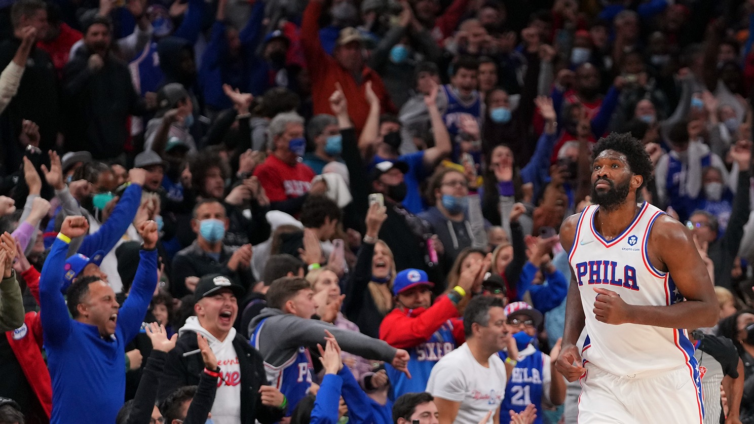 Sixers 2022-23 Single-Game Tickets Go on Sale Friday. Here's How to Buy