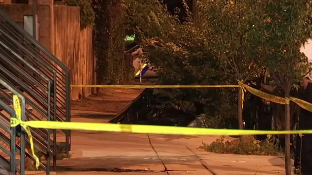 Man Shot, Killed on Sidewalk Near Philly's Drexel University – NBC10 Philadelphia - Vimarsana News