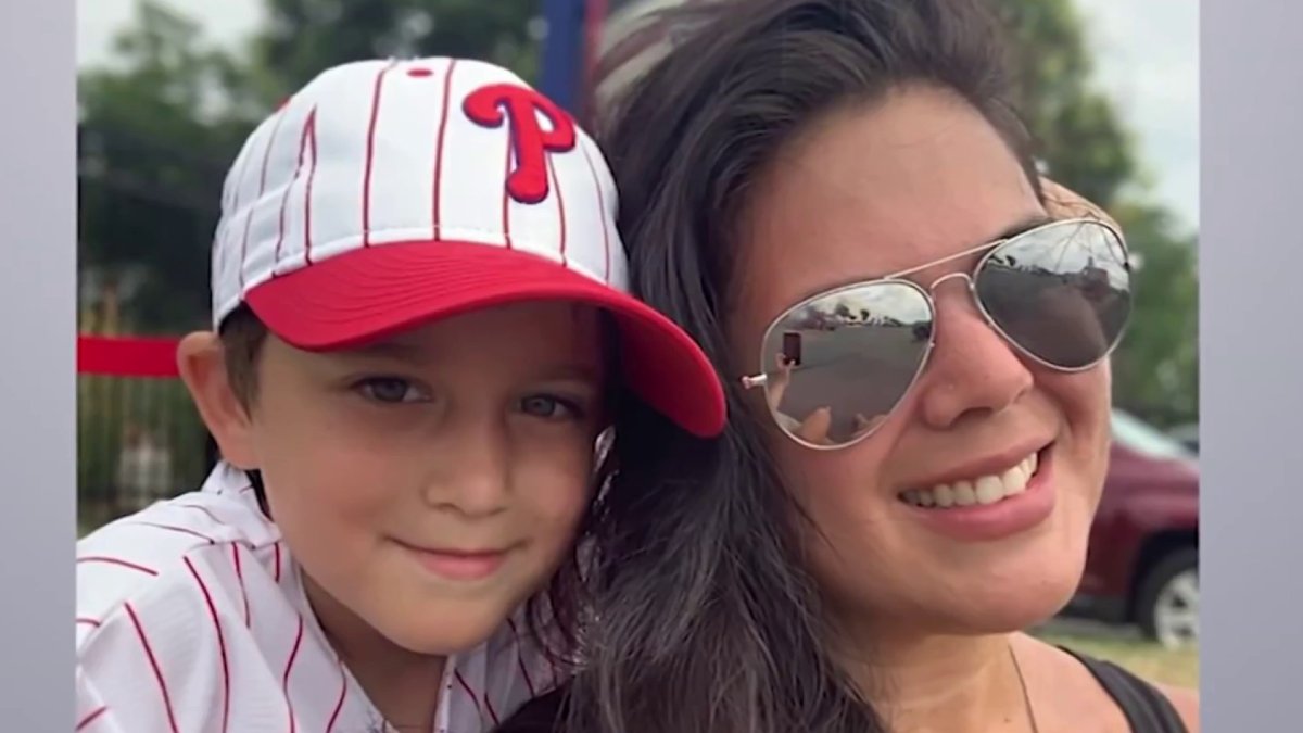 Long Island Crash: Mom Demands Upgraded Charges in LIE Hit-Run – NBC10 Philadelphia - Vimarsana News