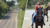 Arrest Made in Hit-and-Run That Injured NJ Girl on Horseback