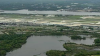 PHL Airport Will Spend $30 Million to Create New Floodplains