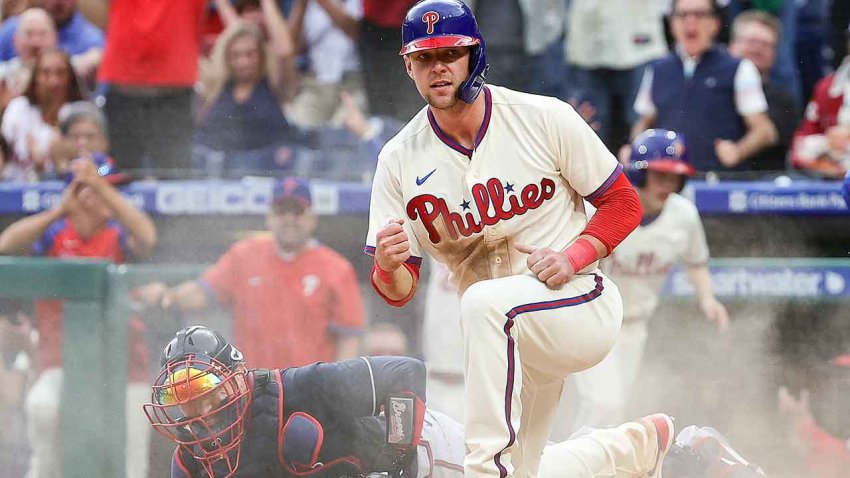 Tag: Major League Baseball – NBC10 Philadelphia
