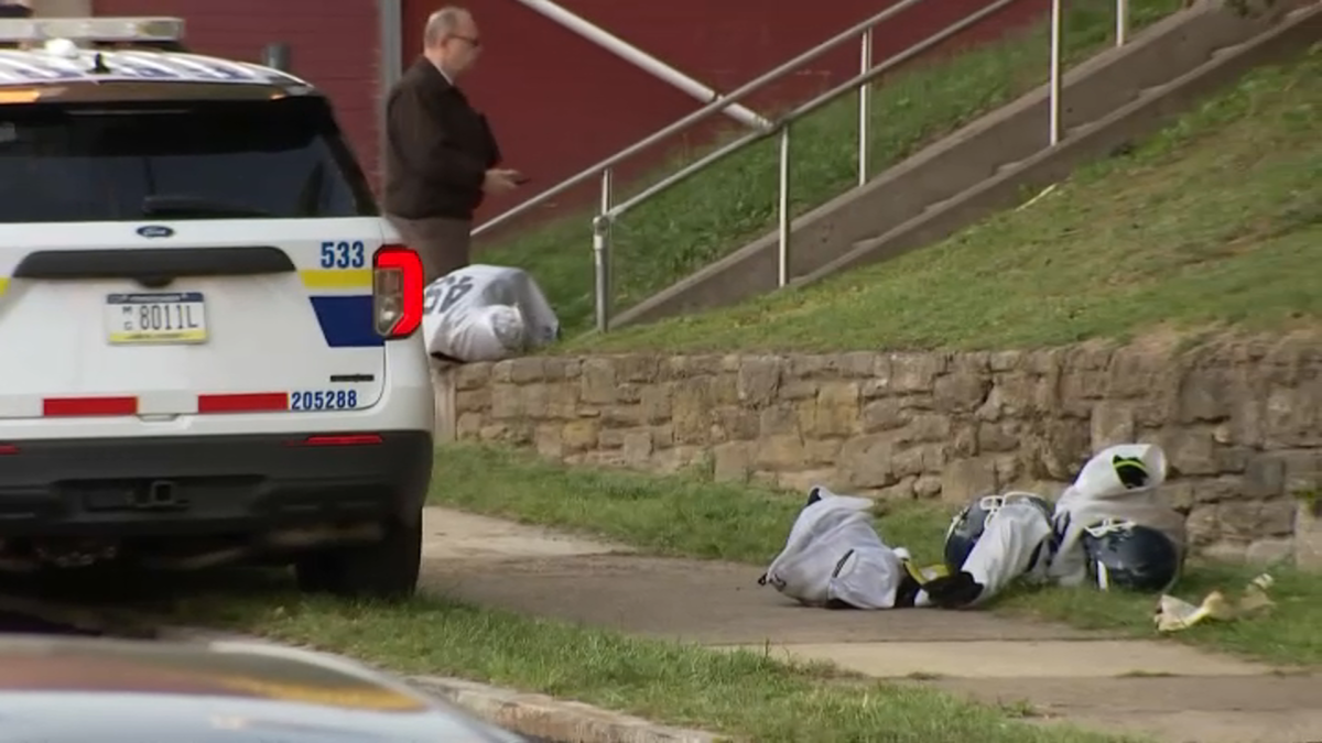 5 Students Shot 1 Killed at Roxborough High School Football Scrimmage – NBC 10 Philadelphia
